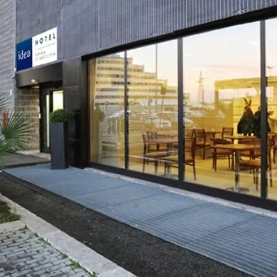 Idea Hotel Rome