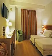 Idea Hotel Rome